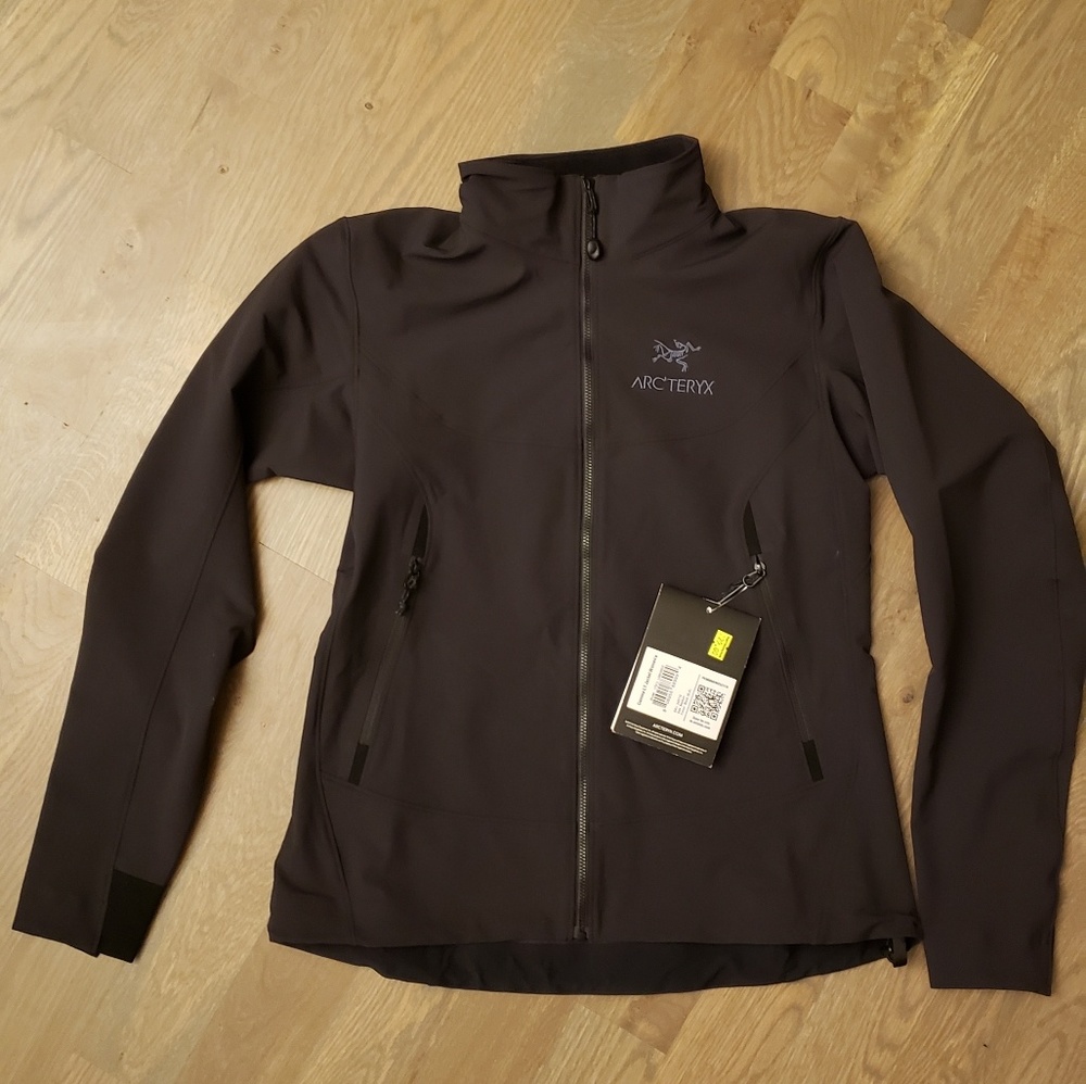 Arc'teryx Women's Gamma LT jacket